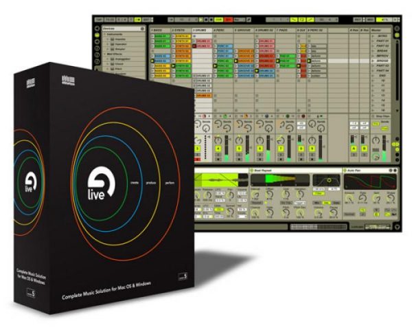 how to install ableton live 10 mac